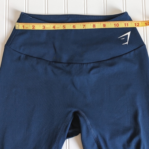 SOLD Gymshark Training 7/8 Leggings - Picture 6 of 12